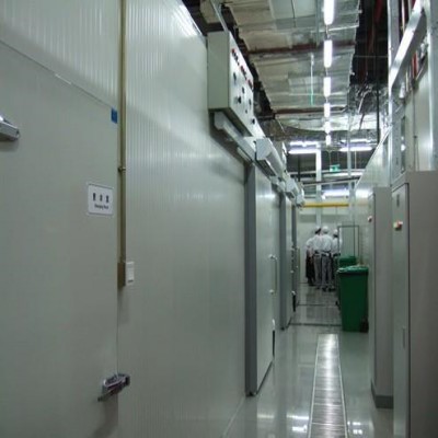建設(shè)9000㎡生鮮物流低溫冷庫費(fèi)用造價(jià)需要多少錢？